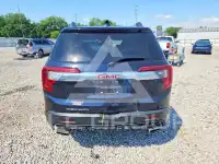 2021 GMC ACADIA photo