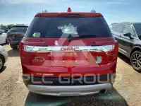 2021 GMC ACADIA photo