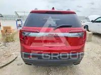 2021 GMC ACADIA фото