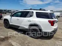 2021 GMC ACADIA photo