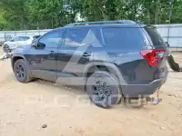 2021 GMC ACADIA фото