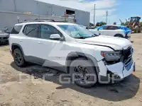 2021 GMC ACADIA photo