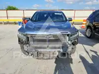 2021 GMC ACADIA фото