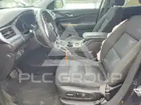 2021 GMC ACADIA фото