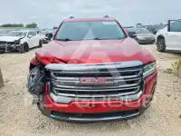2021 GMC ACADIA фото