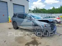 2021 GMC ACADIA фото