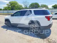 2021 GMC ACADIA фото
