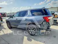 2021 GMC ACADIA фото