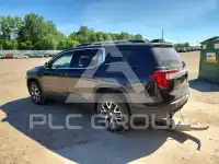 2021 GMC ACADIA photo