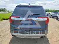 2021 GMC ACADIA photo