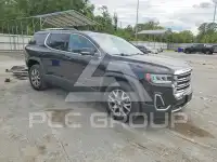 2021 GMC ACADIA фото