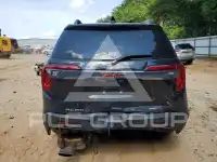 2021 GMC ACADIA фото