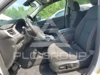 2021 GMC ACADIA photo