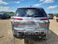 2021 GMC ACADIA photo