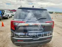 2021 GMC ACADIA фото