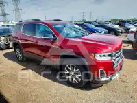 2021 GMC ACADIA photo
