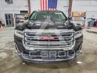 2021 GMC ACADIA фото