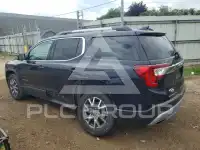 2021 GMC ACADIA фото