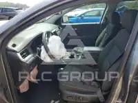 2021 GMC ACADIA фото