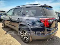 2021 GMC ACADIA фото