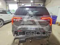 2021 GMC ACADIA photo