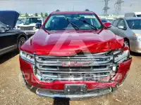 2021 GMC ACADIA photo