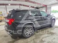 2021 GMC ACADIA фото