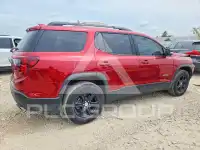 2021 GMC ACADIA фото