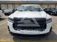 2021 GMC ACADIA photo