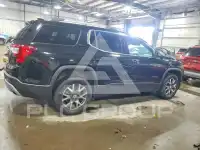 2021 GMC ACADIA фото