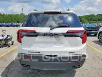 2021 GMC ACADIA photo