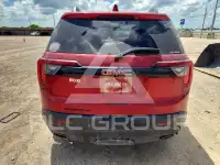 2021 GMC ACADIA фото