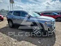 2021 GMC ACADIA photo