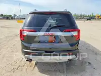 2021 GMC ACADIA фото