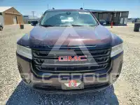 2021 GMC ACADIA фото