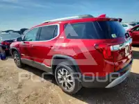 2021 GMC ACADIA photo