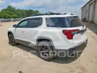 2021 GMC ACADIA photo