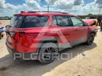 2021 GMC ACADIA фото