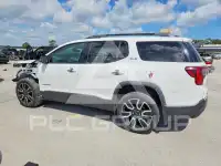 2021 GMC ACADIA photo