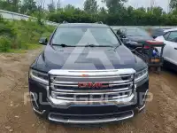 2021 GMC ACADIA фото