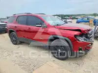 2021 GMC ACADIA фото