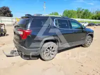 2021 GMC ACADIA photo