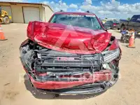 2021 GMC ACADIA фото