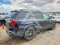 2021 GMC ACADIA фото