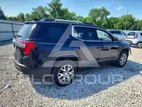 2021 GMC ACADIA photo