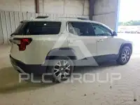 2021 GMC ACADIA фото