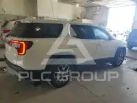 2021 GMC ACADIA фото