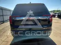 2021 GMC ACADIA фото