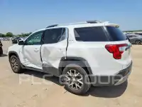 2021 GMC ACADIA фото