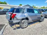 2021 GMC ACADIA photo